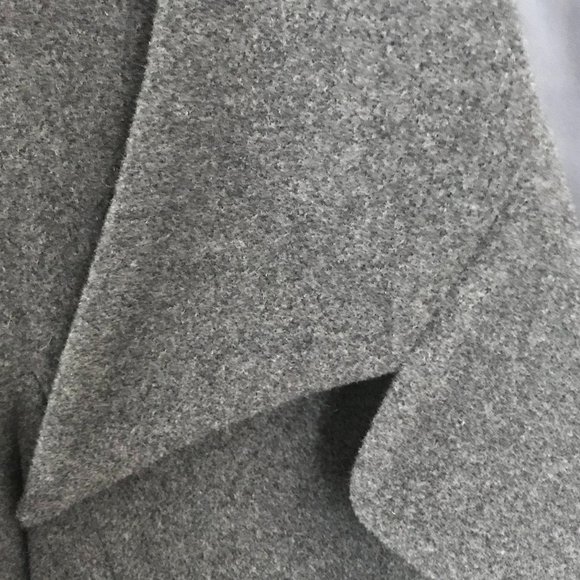 RARE VINTAGE: Atsuro Tayama wool felt blazer - Picture 10 of 10